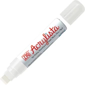 Acrylista 15 mm 000 Acrtic White