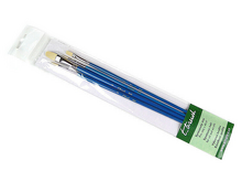 Obrázek produktu - Sada syntetických štětců Simply-T Academy, č.5