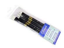 Obrázek produktu - Sada syntetických štětců Simply-T Academy, č.3