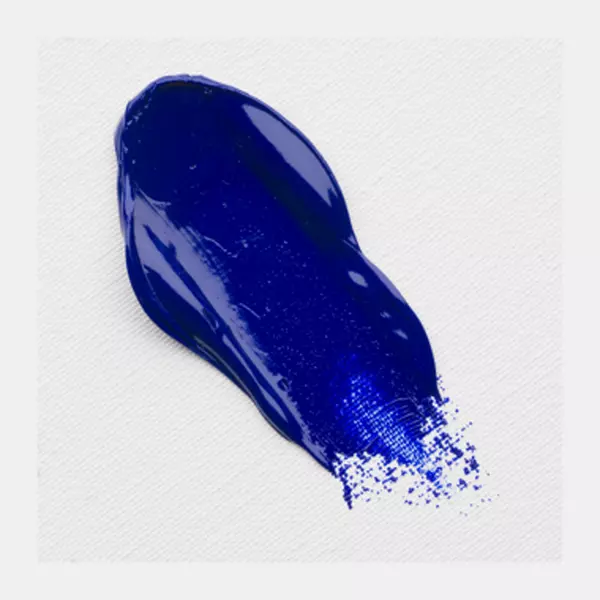 Olej vodou řed. Cobra Study 40 ml 504 Ultramarine