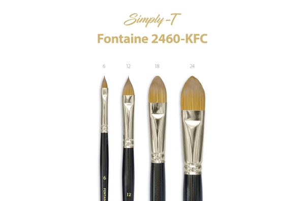 Simply-T Fontaine - cat´s  12