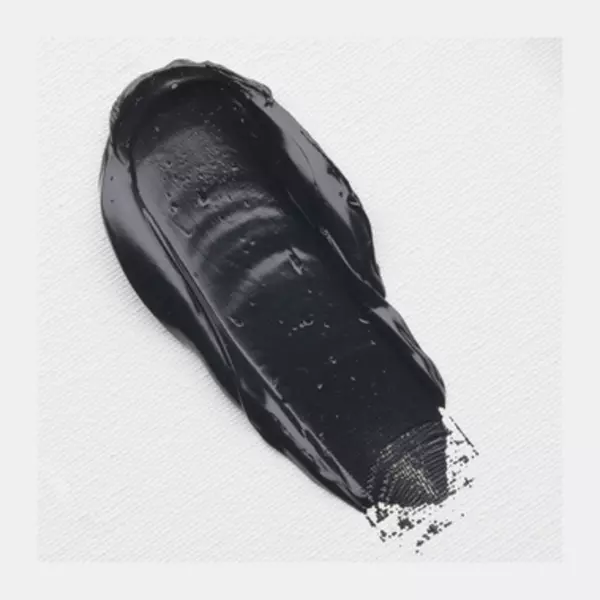 Olej vodou řed. Cobra Study 40 ml 701 Ivory Black